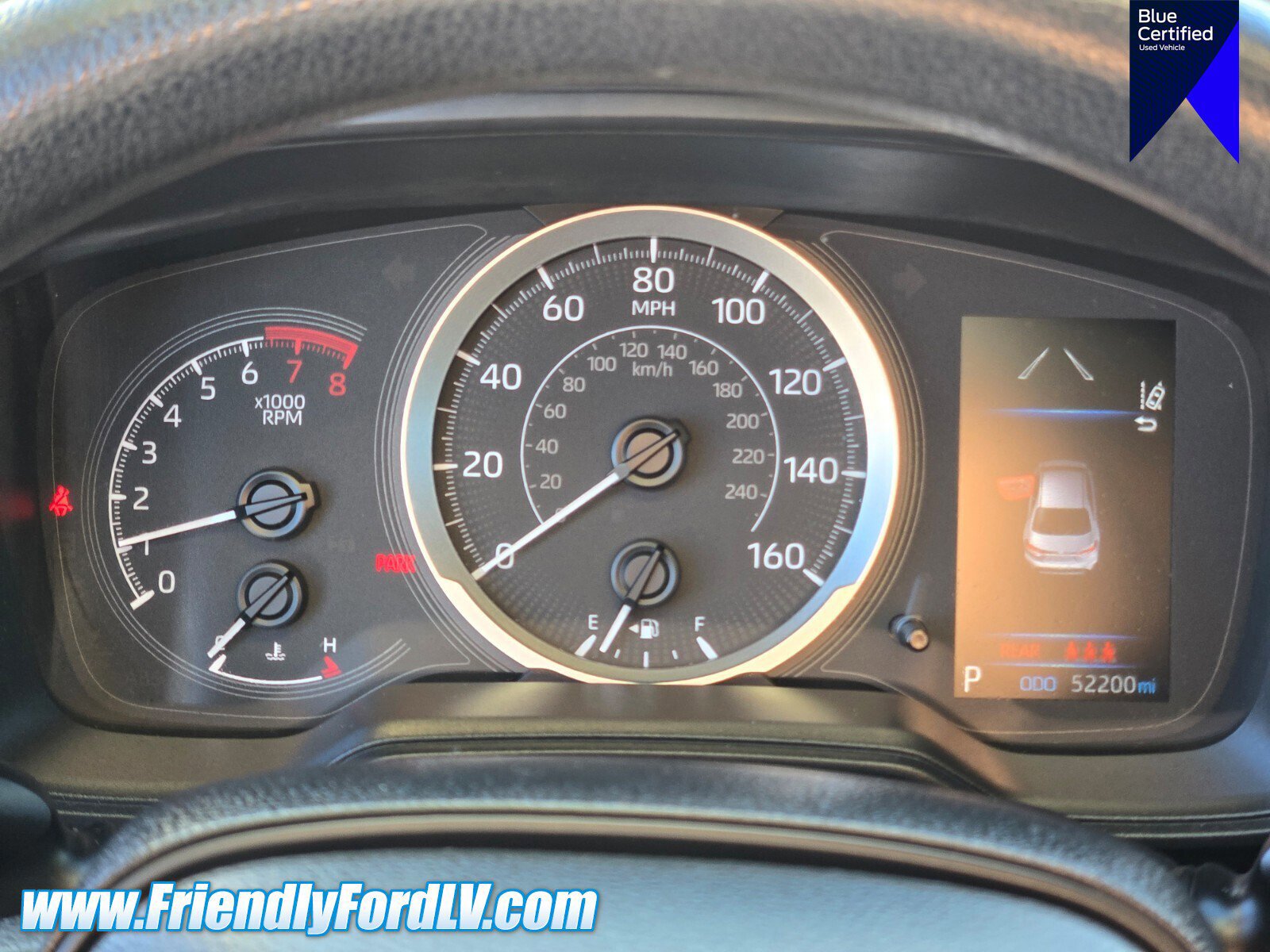 Used 2022 Toyota Corolla LE image 20