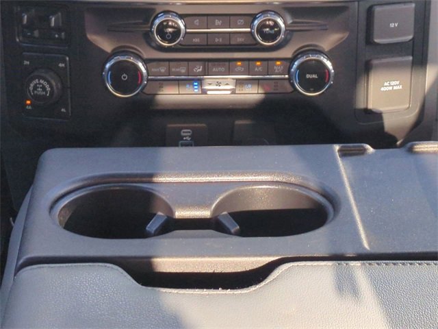 Certified 2022 Ford F150 Lariat image 19