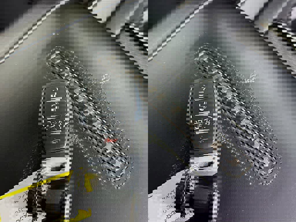 Used 2021 RAM 1500 Limited image 24