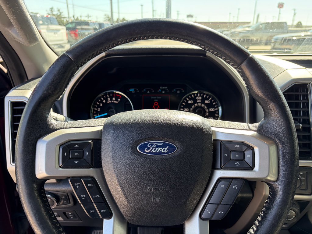 Certified 2019 Ford F150 Lariat AWD/4WD image 25