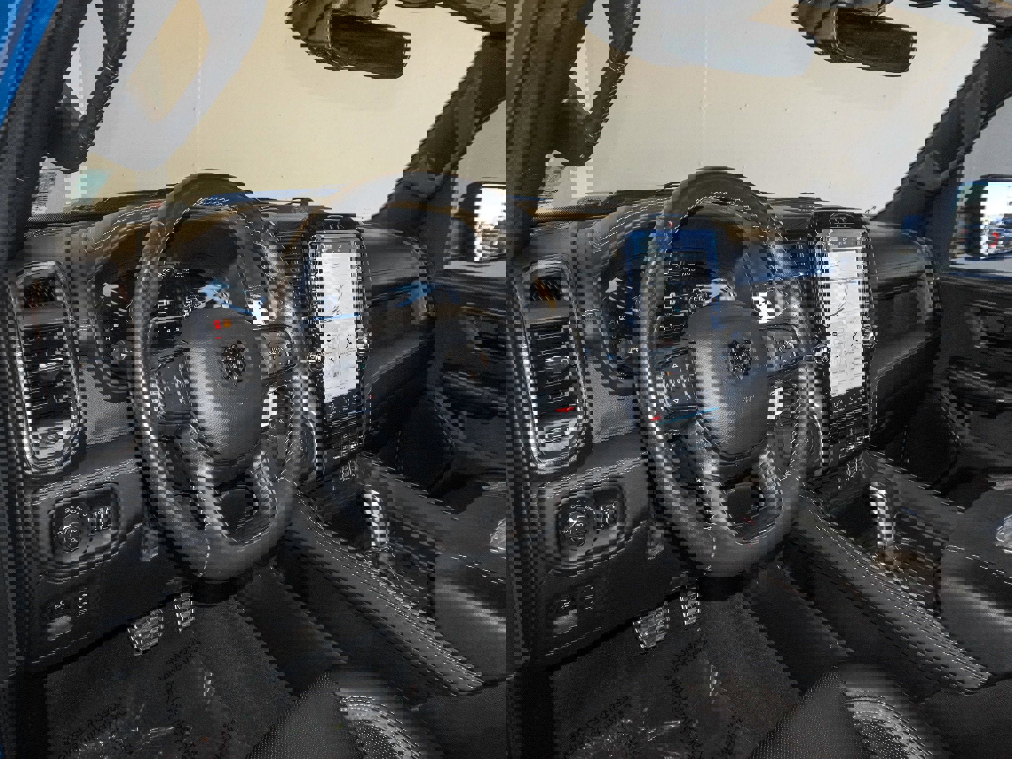 Used 2023 RAM 1500 TRX w/ TRX Level 1 Equipment Group image 23