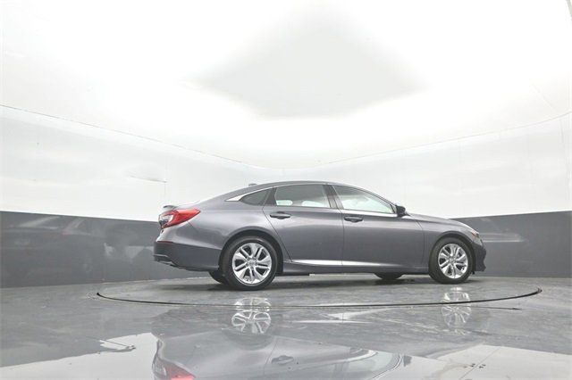 Used 2020 Honda Accord LX image 37