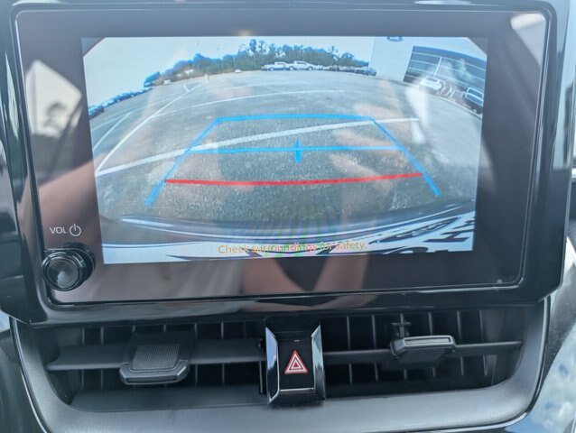 Used 2024 Toyota Corolla LE FWD image 12