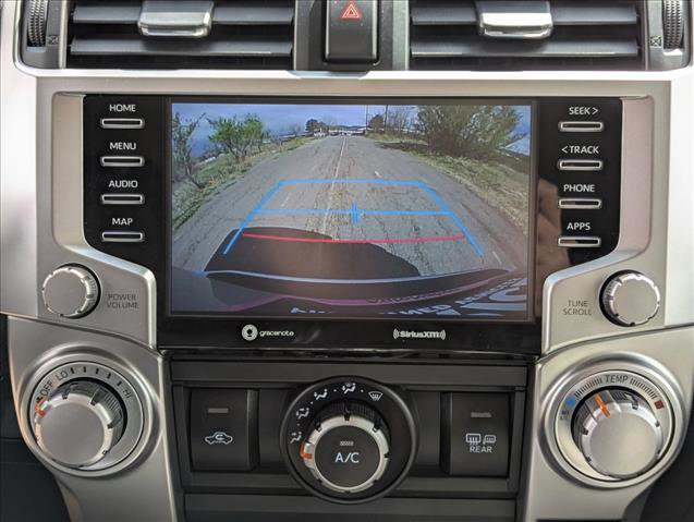 Used 2022 Toyota 4Runner SR5 AWD/4WD image 13