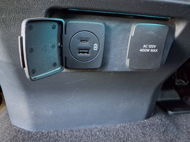 Certified 2022 Ford F150 XLT w/ Equipment Group 302A High AWD/4WD image 21