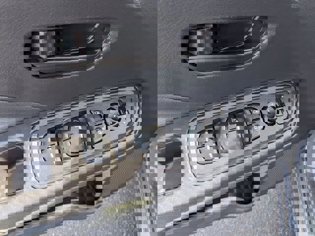 Used 2024 Nissan Versa S w/ Trunk Package image 13