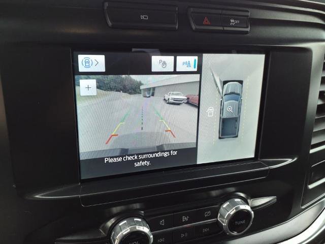 Certified 2022 Ford F150 XLT w/ Equipment Group 301A Mid image 10