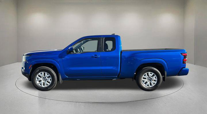 Used 2024 Nissan Frontier SV w/ SV Convenience Package RWD image 5