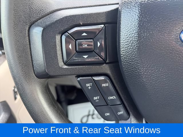Certified 2020 Ford F250 XL w/ Power Equipment Group AWD/4WD image 13