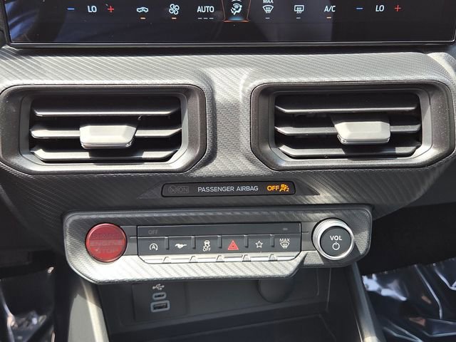 Certified 2025 Ford Mustang GT RWD image 25