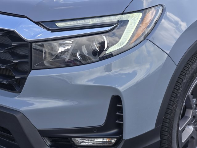 Used 2022 Honda Passport EX-L image 10