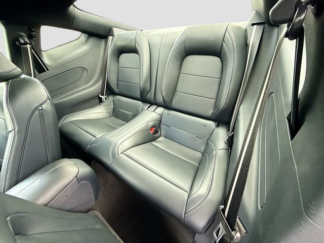 Certified 2024 Ford Mustang Premium RWD image 30