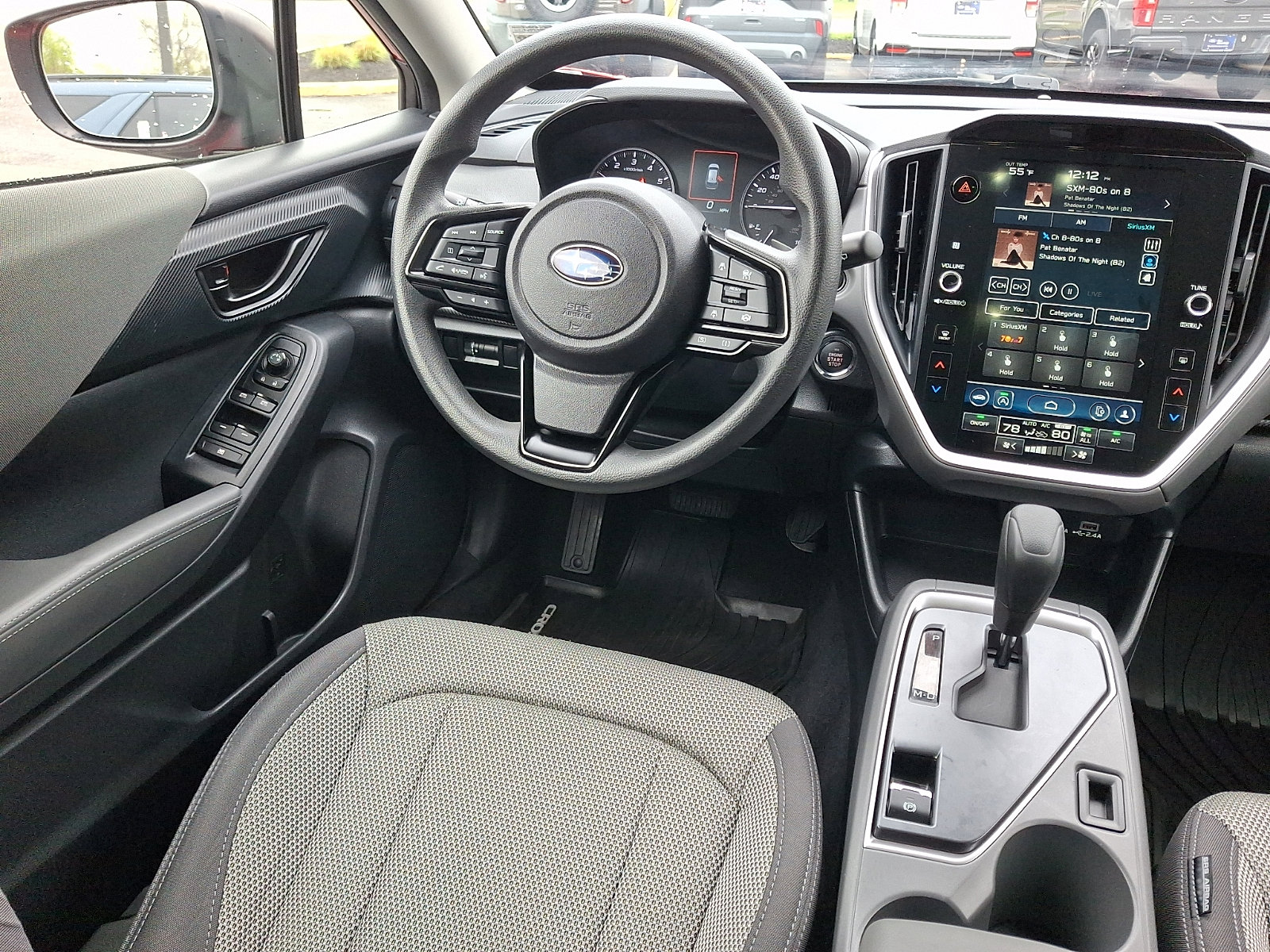 Used 2024 Subaru Crosstrek 2.0i Premium AWD/4WD image 14