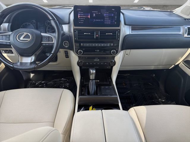 Used 2022 Lexus GX 460 Premium AWD/4WD image 4