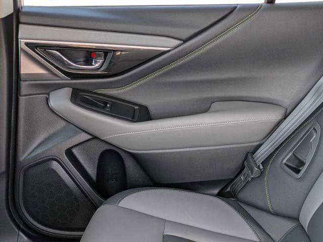 Used 2023 Subaru Outback Onyx Edition AWD/4WD image 20