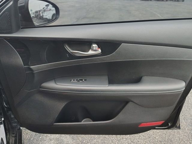 Used 2021 Kia Forte GT-Line image 30