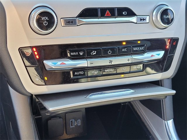 Certified 2022 Ford Explorer Timberline image 22