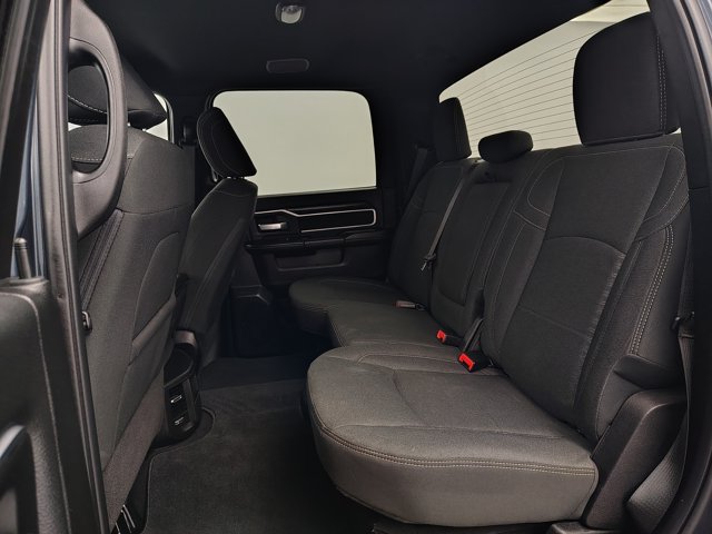Used 2025 RAM 2500 Big Horn AWD/4WD image 26