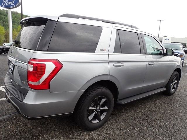 Certified 2021 Ford Expedition XL AWD/4WD image 7
