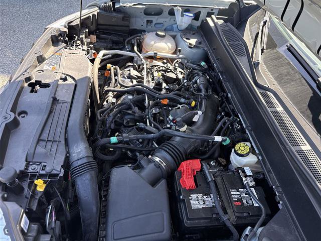 Certified 2024 Ford Maverick XLT FWD image 28