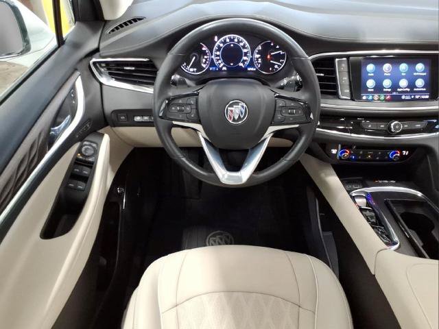 Used 2024 Buick Enclave Avenir w/ Avenir Technology Package AWD/4WD image 13