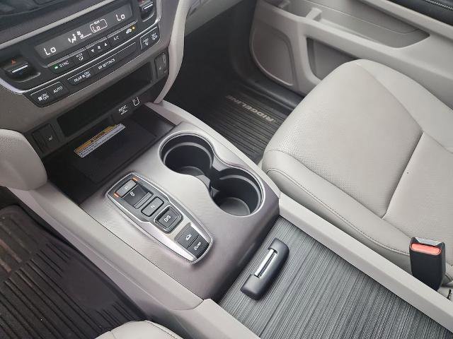 Used 2021 Honda Ridgeline RTL-E image 31