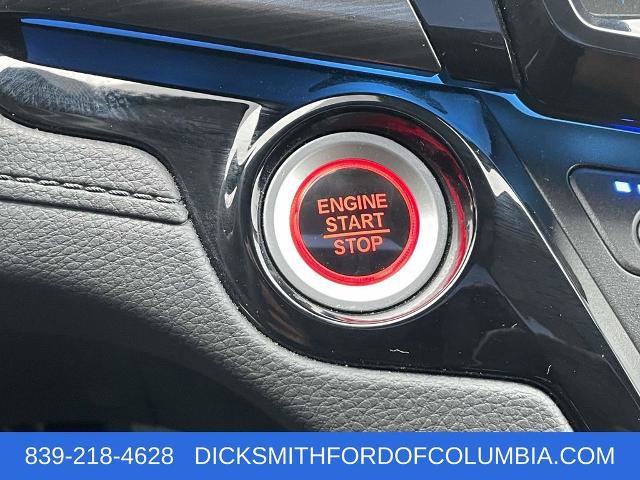 Used 2023 Honda Odyssey Elite image 27