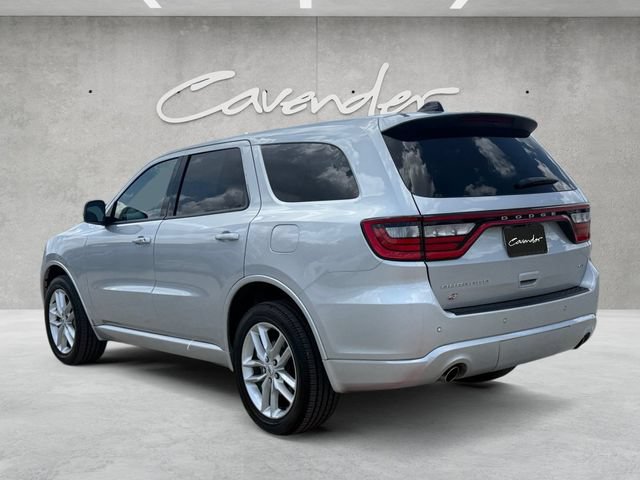 Used 2025 Dodge Durango GT AWD/4WD image 15