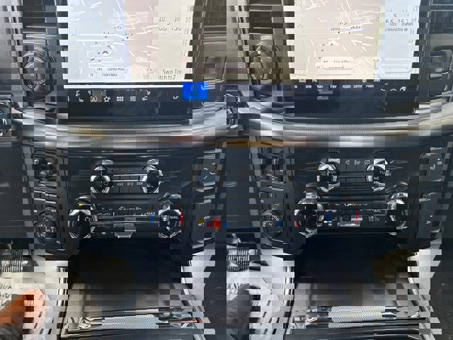 Certified 2024 Ford F150 Platinum w/ FX4 Off-Road Package image 26