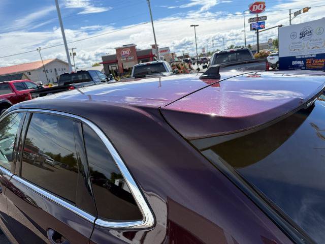 Certified 2024 Ford Edge SEL AWD/4WD image 18