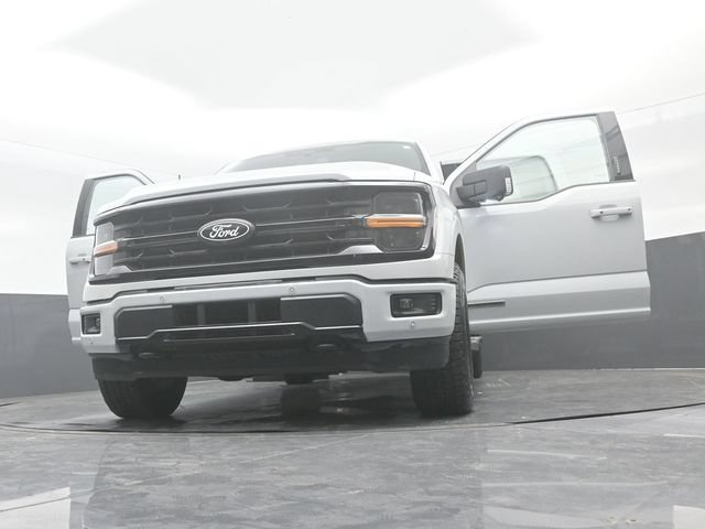 Certified 2024 Ford F150 XLT w/ Equipment Group 302A MID AWD/4WD image 32