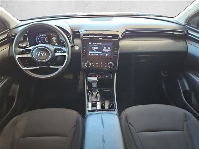 Used 2023 Hyundai Tucson SEL image 18