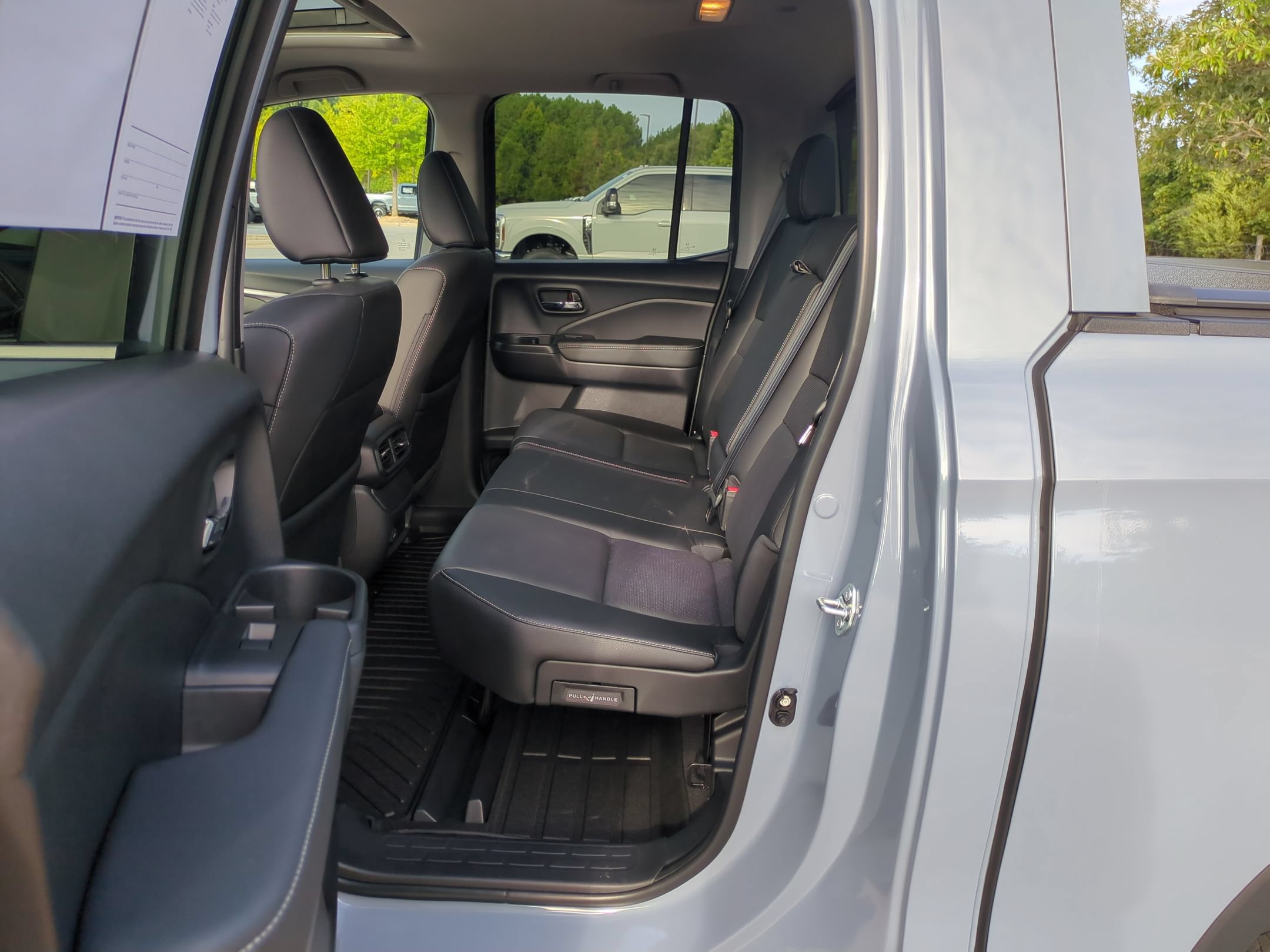 Used 2026 Honda Ridgeline RTL image 30