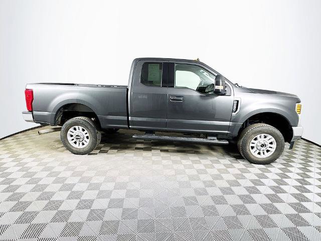 Certified 2019 Ford F250 XLT w/ XLT Value Package AWD/4WD image 8