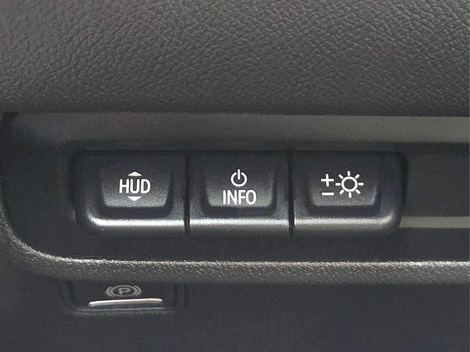 Used 2024 GMC Terrain AT4 w/ Tech Package image 20