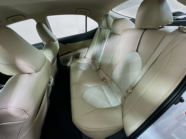 Used 2018 Toyota Camry L image 24