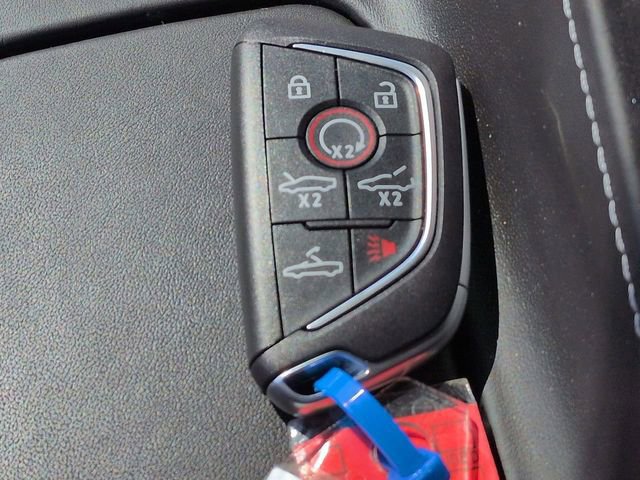 Used 2024 Chevrolet Corvette Stingray w/ Z51 Performance Package image 35