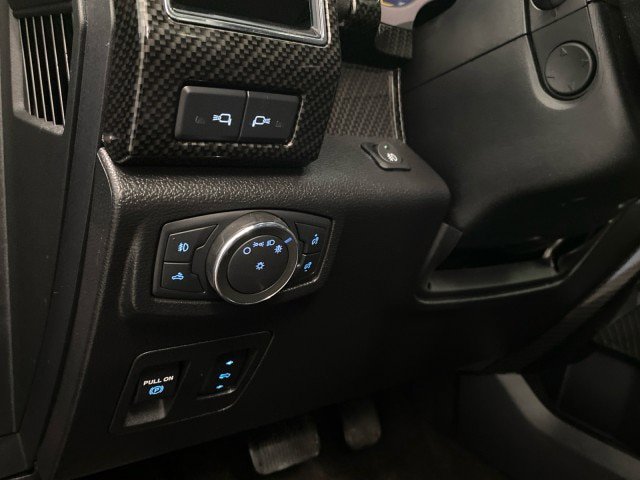 Certified 2020 Ford F150 Lariat w/ Equipment Group 502A Luxury AWD/4WD image 29