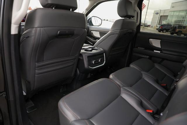 Certified 2025 Ford Expedition Max Active image 37