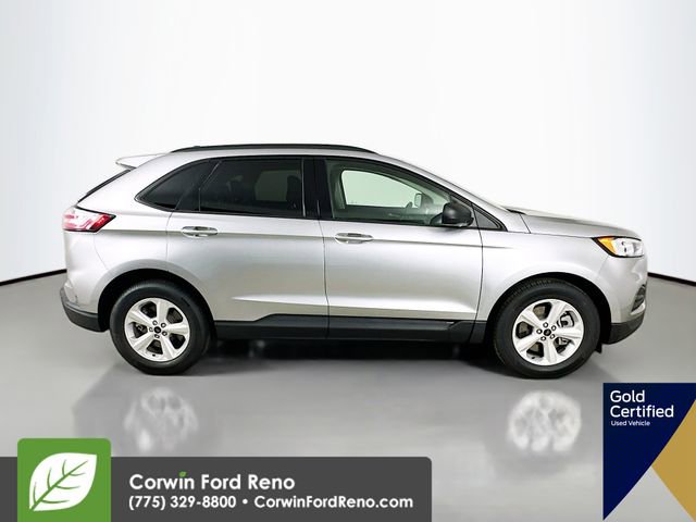 Certified 2023 Ford Edge SE AWD/4WD image 10