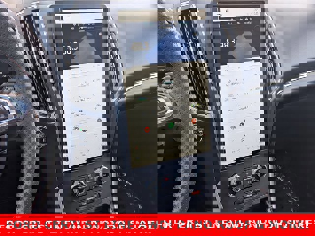 Certified 2024 Ford Edge ST-Line image 18