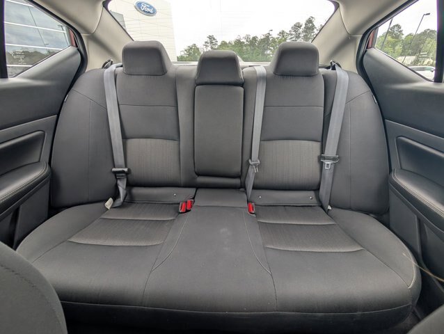 Used 2025 Nissan Altima 2.5 SV AWD/4WD image 23