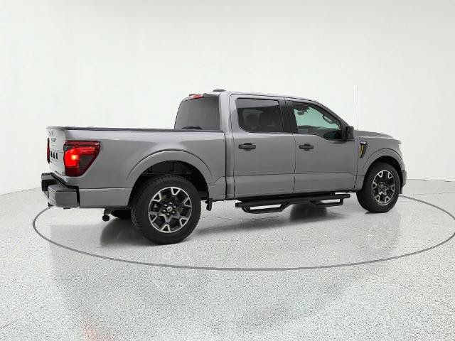 Certified 2024 Ford F150 STX RWD image 8