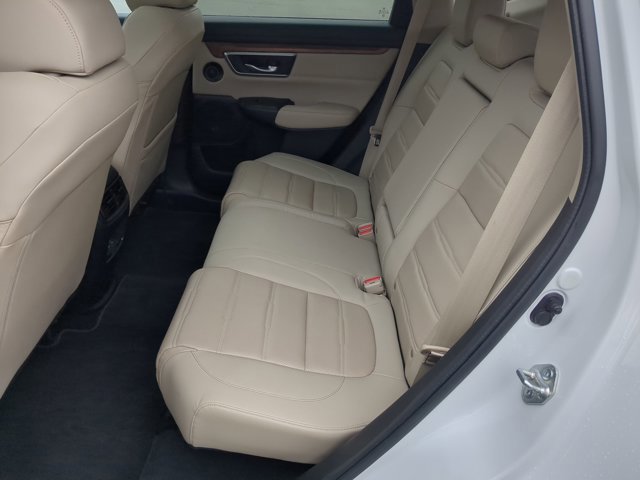 Used 2020 Honda CR-V EX-L image 29