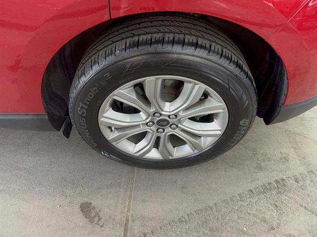 Certified 2023 Ford Edge Titanium w/ Equipment Group 301A image 17