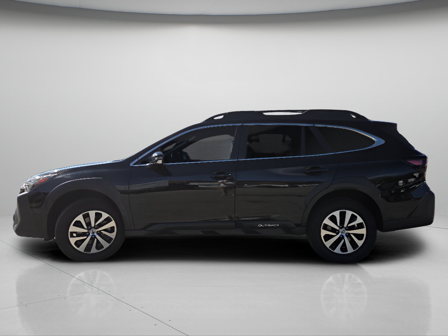 Used 2024 Subaru Outback Premium AWD/4WD image 18