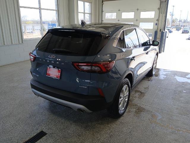 Certified 2023 Ford Escape Active w/ Tech Pack #2 image 5