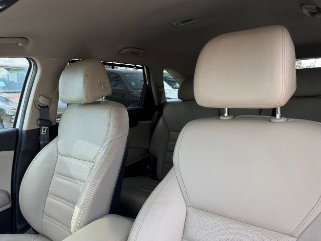 Used 2017 Kia Sorento EX FWD image 16
