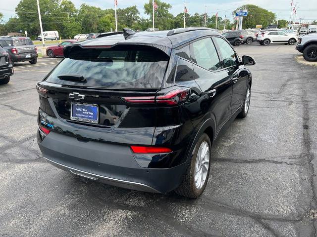 Used 2023 Chevrolet Bolt EUV LT w/ Driver Confidence Package FWD image 6