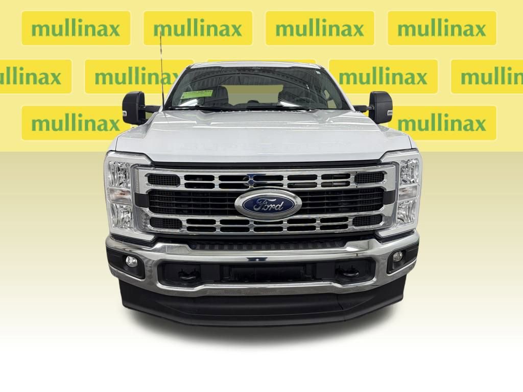 Certified 2025 Ford F250 XLT image 15